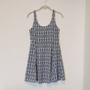 H&M dress